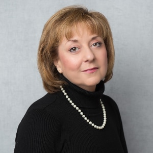Cindy Donati