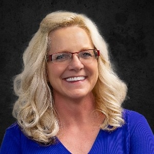 Kelly McMasters