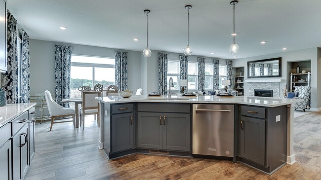 1729 Oak Creek Pass, Chaska, MN 55318 - photo 5