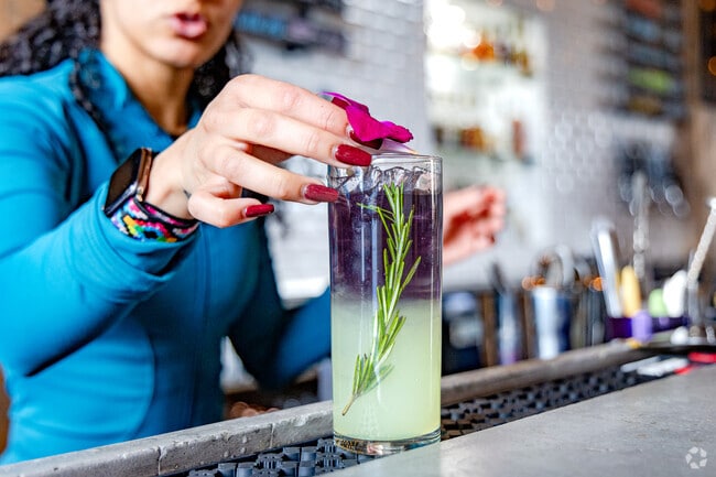 Mirror Twin Brewing is a popular destination in Mentelle for those seeking a fun night out.