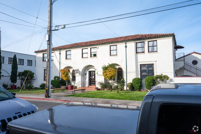Voices College-Bound Language Academy At West Contra Costa County.