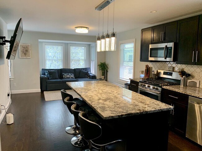 150 Alder St unit 1, Waltham, MA 02453 - photo 2