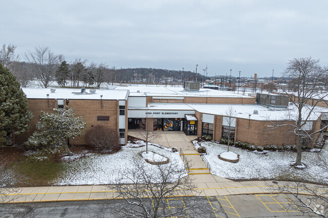 High Point Elementary School