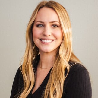 Jennifer Strandberg