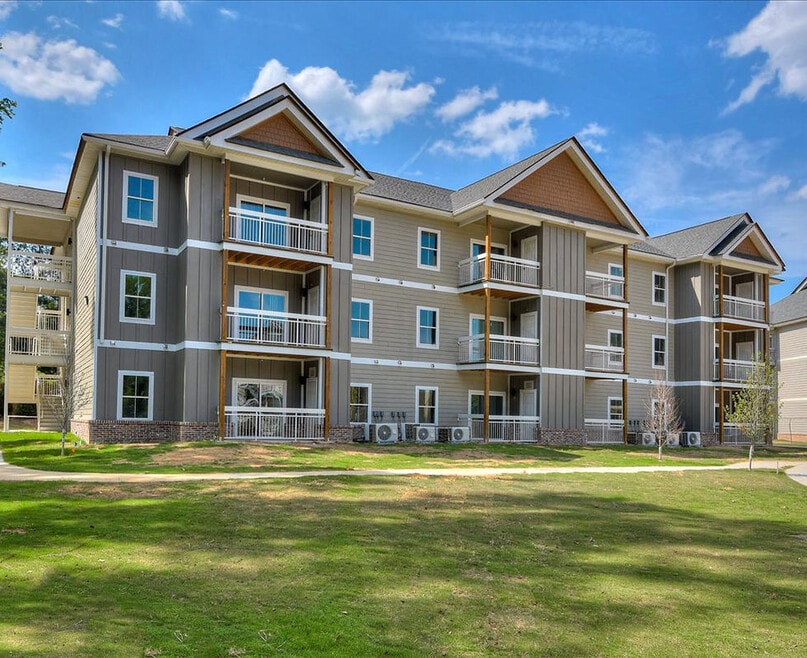 The Crossing Apartments, Augusta, GA 30909 - photo 1