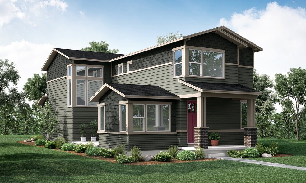 5116 Beckworth St unit 36850883, Timnath, CO 80547 - photo 1