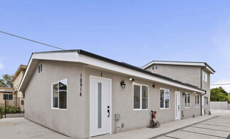 10914 Columbus Ave Unit 1, Mission Hills, CA 91345