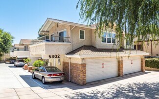 5302-5304 Colodny Dr, Agoura Hills, CA 91301