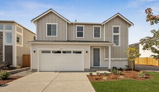 5587 Farmstead Place, Ferndale, WA 98248
