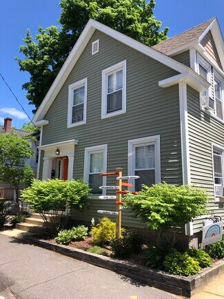 56 Rumford St Unit 3, Concord, NH 03301