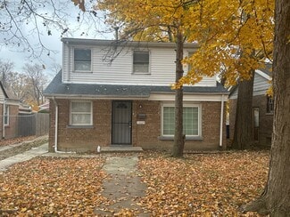 12227 S Throop St, Chicago, IL 60643