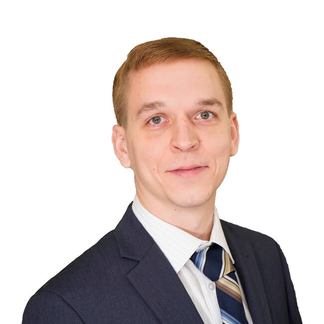 Agent Photo