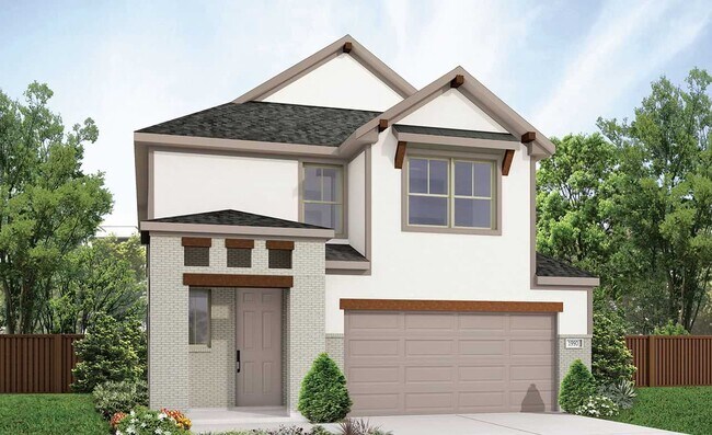 4024 Colony River Rock Blvd unit 36460689, Pinehurst, TX 77362 - photo 5