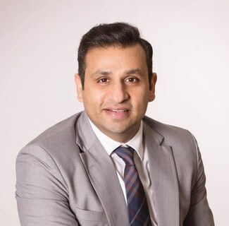 Sumeet Pahouja