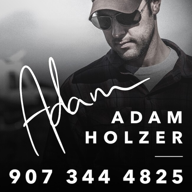 Adam Holzer