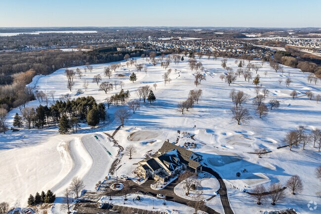 Oconomowoc Golf Club is a private club that has been open since 1916.