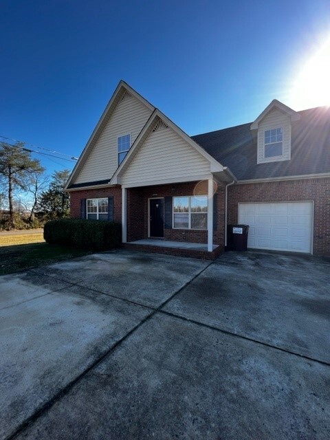 275 Dale Ln Unit 275-A, Cookeville, TN 38501