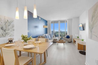 1180 E Hallandale Beach Blvd Unit ID1241878P, Hallandale Beach, FL 33009