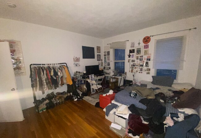 8 Sewall St unit 1, Roxbury Crossing, MA 02120 - photo 5