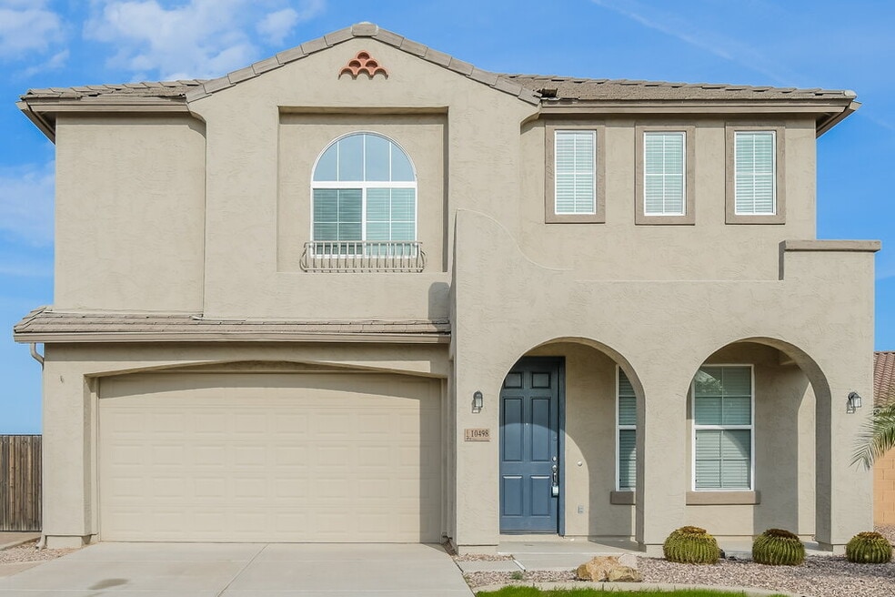 10498 E Aster Ln, Florence, AZ 85132 - photo 1