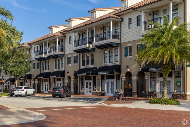 Enjoy a cup of coffee with friends at Good Karma Coffee in Palencia.