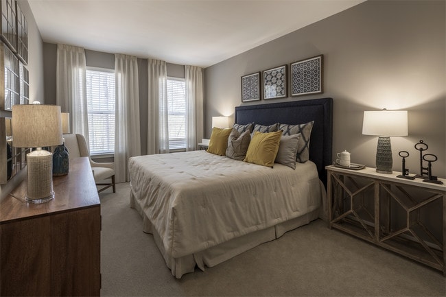 The Vine, Laurel, MD 20723 - photo 4