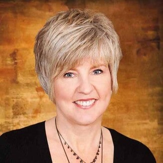 Jill Swaisgood