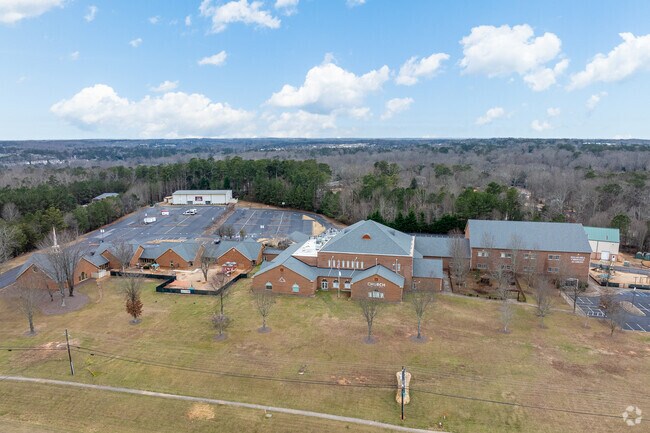 Sugar Hill Christian Academy in Sugar Hill, GA - Homes.com