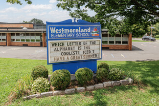 Westmoreland Elementary School