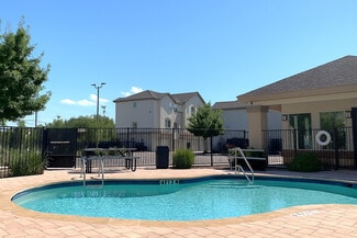 1201 W Whitestone Blvd, Cedar Park, TX 78613