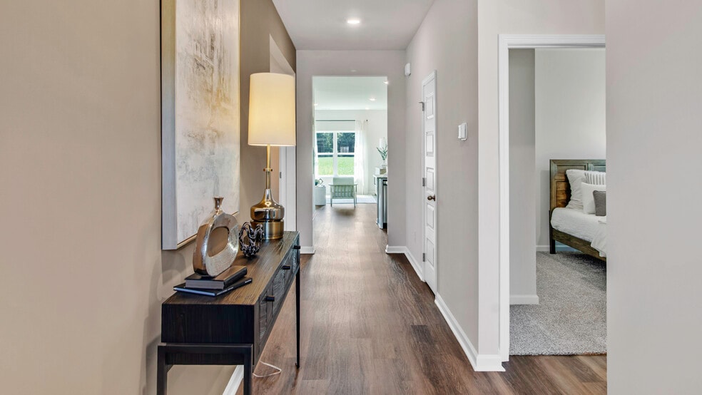 3890 Preserve Park SW unit 37029339, Madison, AL 35756 - photo 1