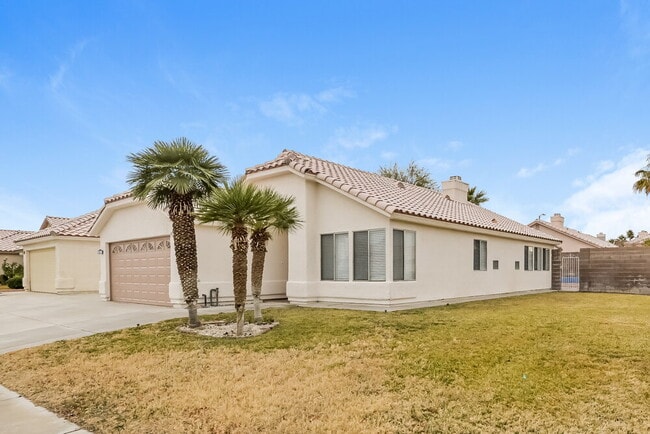 4421 La Lima Ct, Las Vegas, NV 89130 - photo 3