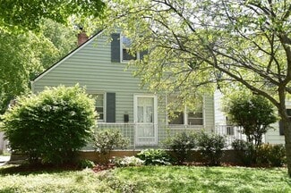 263 E Beechwold Blvd, Columbus, OH 43214