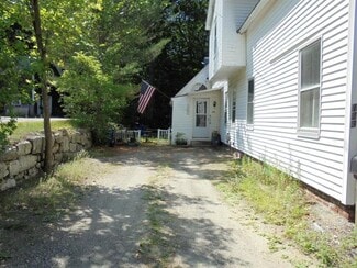 123 George St Unit 1, Keene, NH 03431