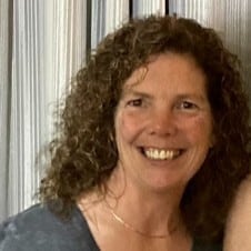Sarah DeWitt