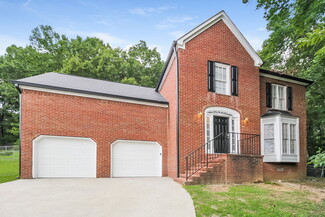 1785 Fairfax Dr, Lithia Springs, GA 30122
