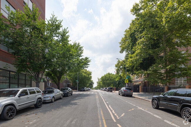 Mott Hall V School is in The Bronx, New York.