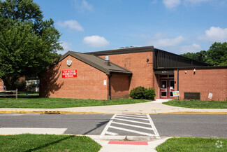 Van Sciver Elementary School