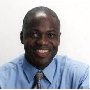 Cedric Vanterpool