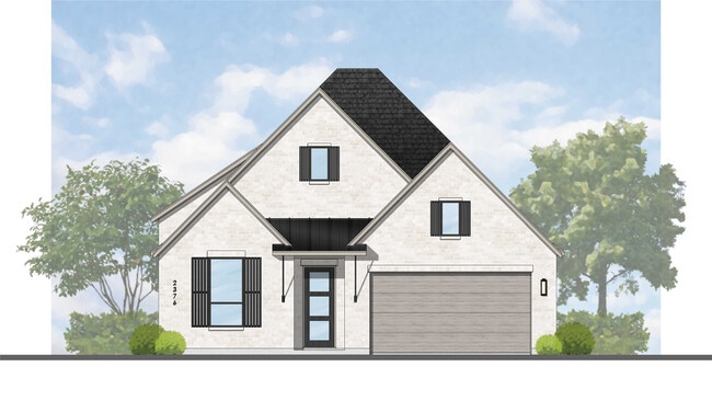 1709 Morning Mist Dr unit 38761479, Georgetown, TX 78628 - photo 4