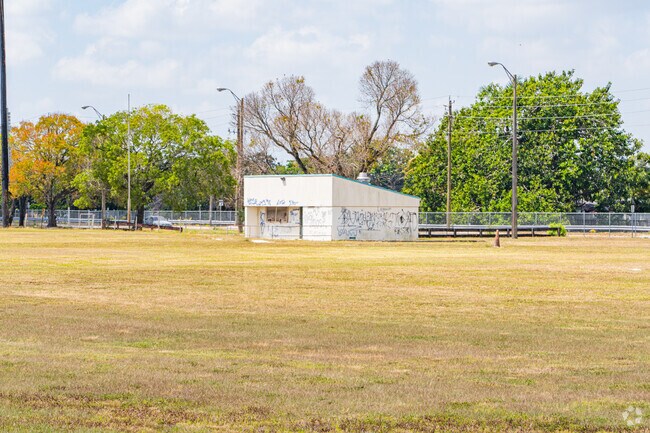 Barbara Hawkins Elementary School fosters a sense of community and belonging.