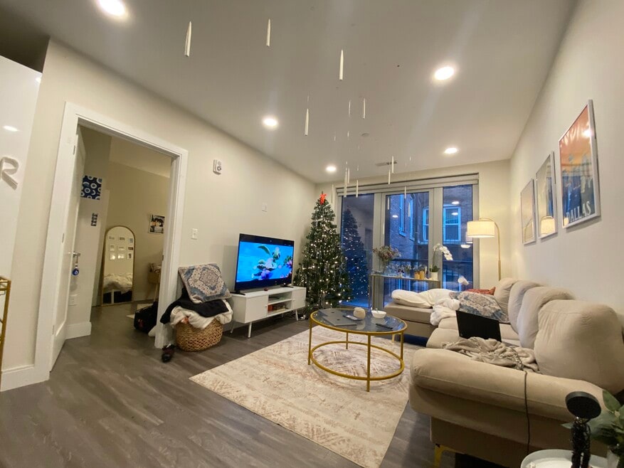 1025 Tremont St unit 207, Roxbury Crossing, MA 02120 - photo 1