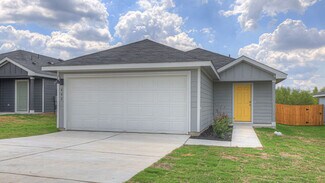 1105 Indian Canyon Unit 36200982, Seguin, TX 78155