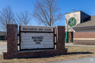 Massabesic High School