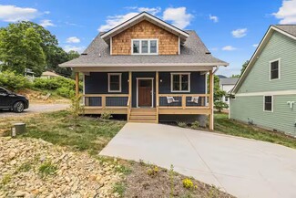 60 Penelope St, Black Mountain, NC 28711