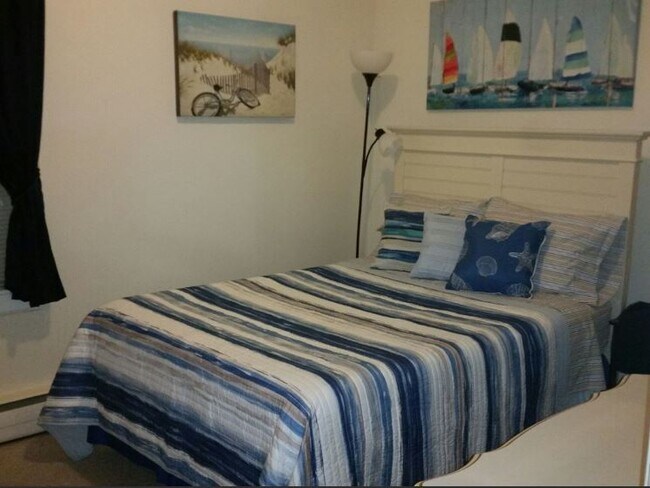 9 Lyon Ct unit 1, Providence, RI 02903 - photo 5