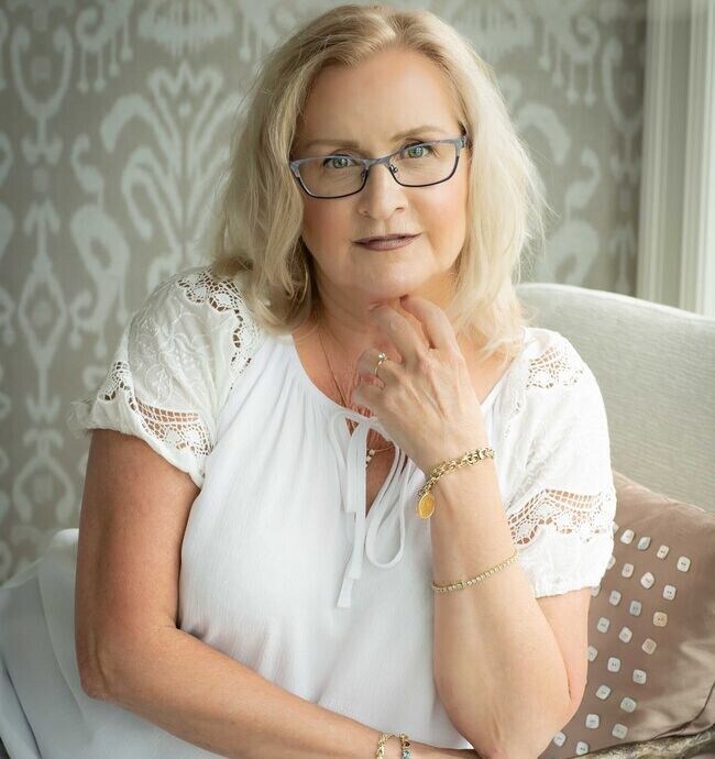 Susan Heater