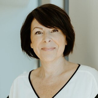 Joyce Juntunen