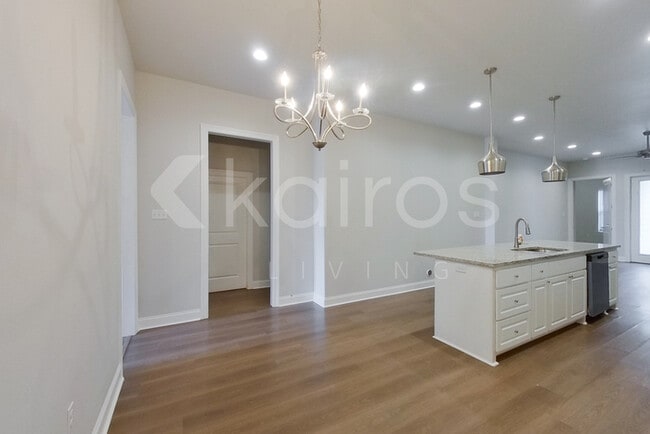 15703 Boothy Ln, Baton Rouge, LA 70817 - photo 3