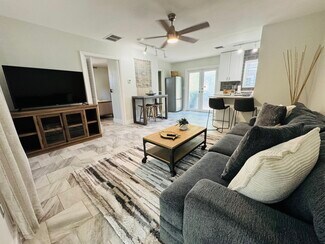 302 S J St Unit A, Lake Worth Beach, FL 33460